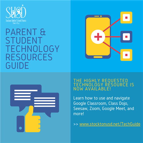 Tech Guide 